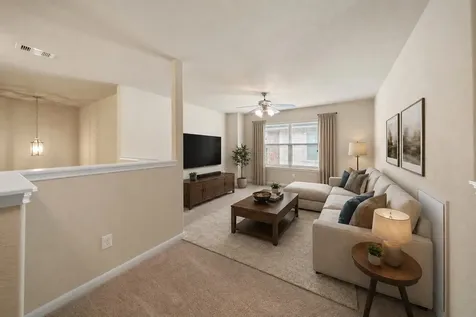 14818 Fall Creek Preserve Drive Humble TX 77396