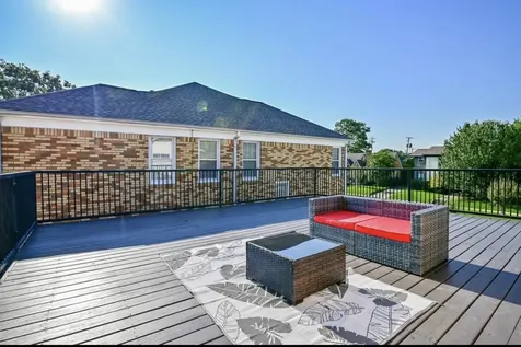 4433 Pease Street Houston TX 77023
