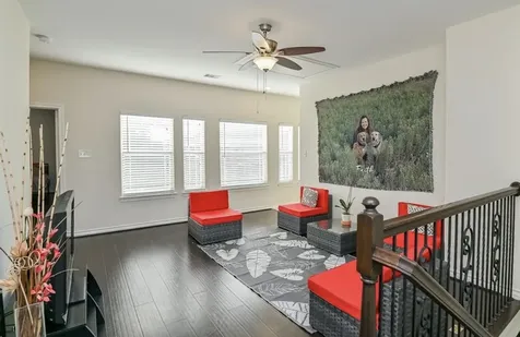 4433 Pease Street Houston TX 77023
