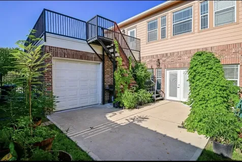 4433 Pease Street Houston TX 77023