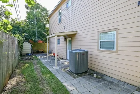 4433 Pease Street Houston TX 77023