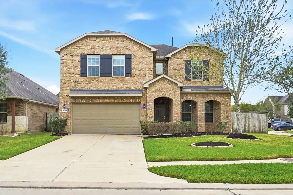 30253 Creekside Drive Brookshire TX 77423