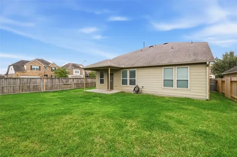 30253 Creekside Drive Brookshire TX 77423