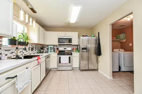 17311 Wigeon Way Drive Humble TX 77396