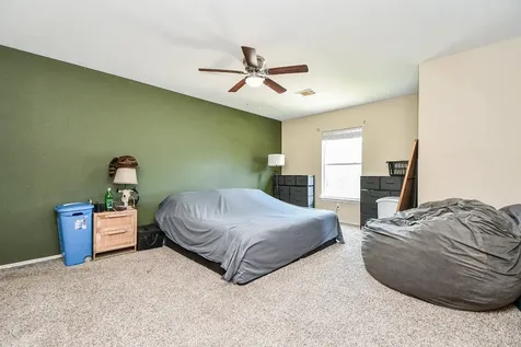 17311 Wigeon Way Drive Humble TX 77396