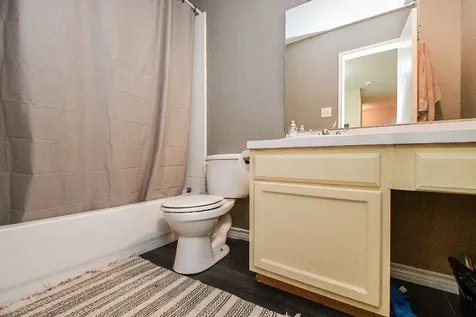 17311 Wigeon Way Drive Humble TX 77396
