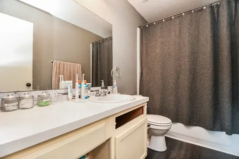 17311 Wigeon Way Drive Humble TX 77396