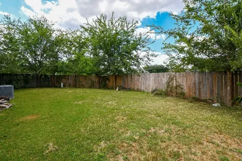 17311 Wigeon Way Drive Humble TX 77396