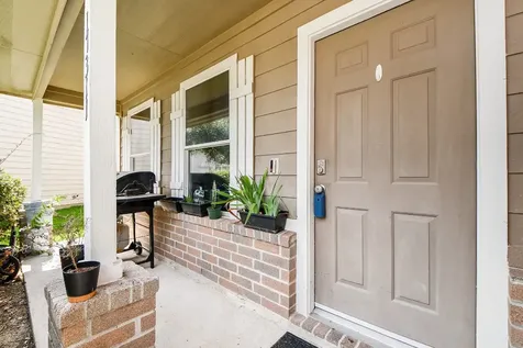 17311 Wigeon Way Drive Humble TX 77396