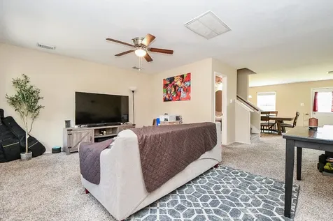 17311 Wigeon Way Drive Humble TX 77396
