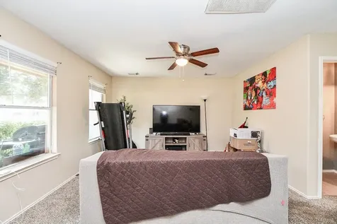 17311 Wigeon Way Drive Humble TX 77396