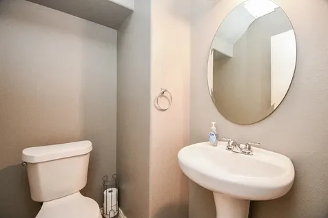 17311 Wigeon Way Drive Humble TX 77396