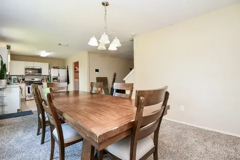 17311 Wigeon Way Drive Humble TX 77396
