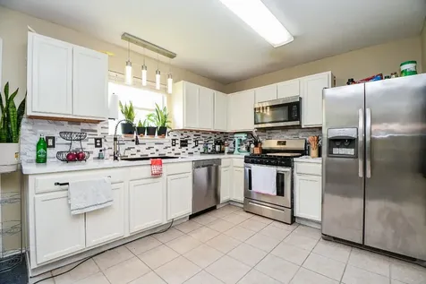 17311 Wigeon Way Drive Humble TX 77396