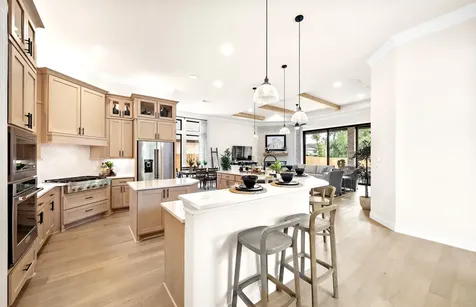 334 Calmato Woods Way Willis TX 77318
