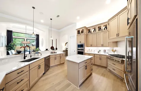 334 Calmato Woods Way Willis TX 77318