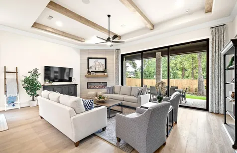 334 Calmato Woods Way Willis TX 77318