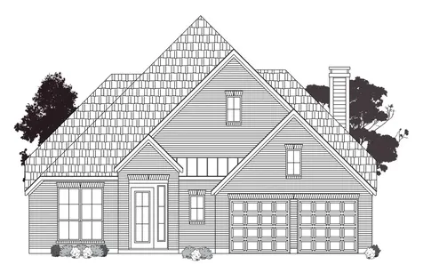 334 Calmato Woods Way Willis TX 77318