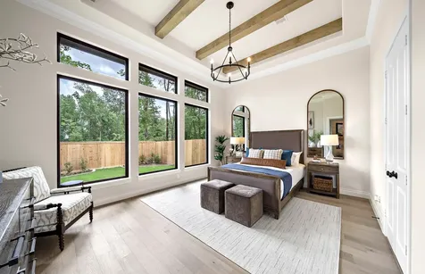 334 Calmato Woods Way Willis TX 77318