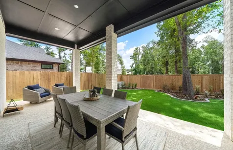 334 Calmato Woods Way Willis TX 77318