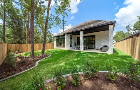 334 Calmato Woods Way Willis TX 77318