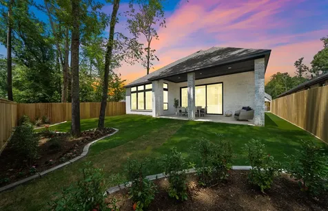 334 Calmato Woods Way Willis TX 77318