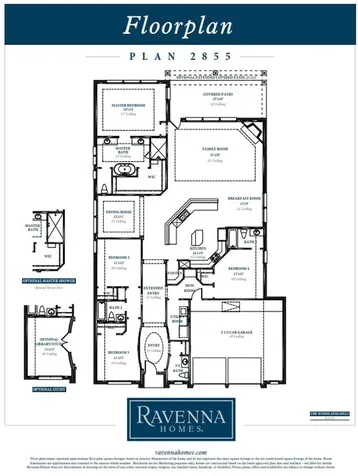 334 Calmato Woods Way Willis TX 77318