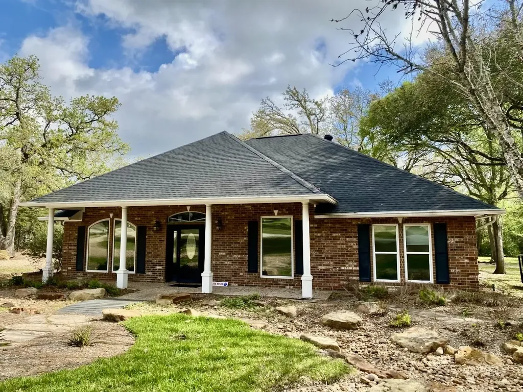 5603 Sandy Creek Lane Brenham TX 77833