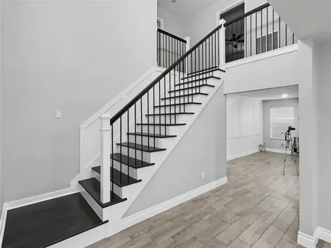 2127 Whispering Trails Circle Kingwood TX 77339