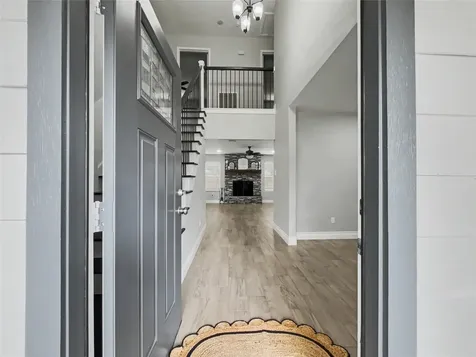 2127 Whispering Trails Circle Kingwood TX 77339