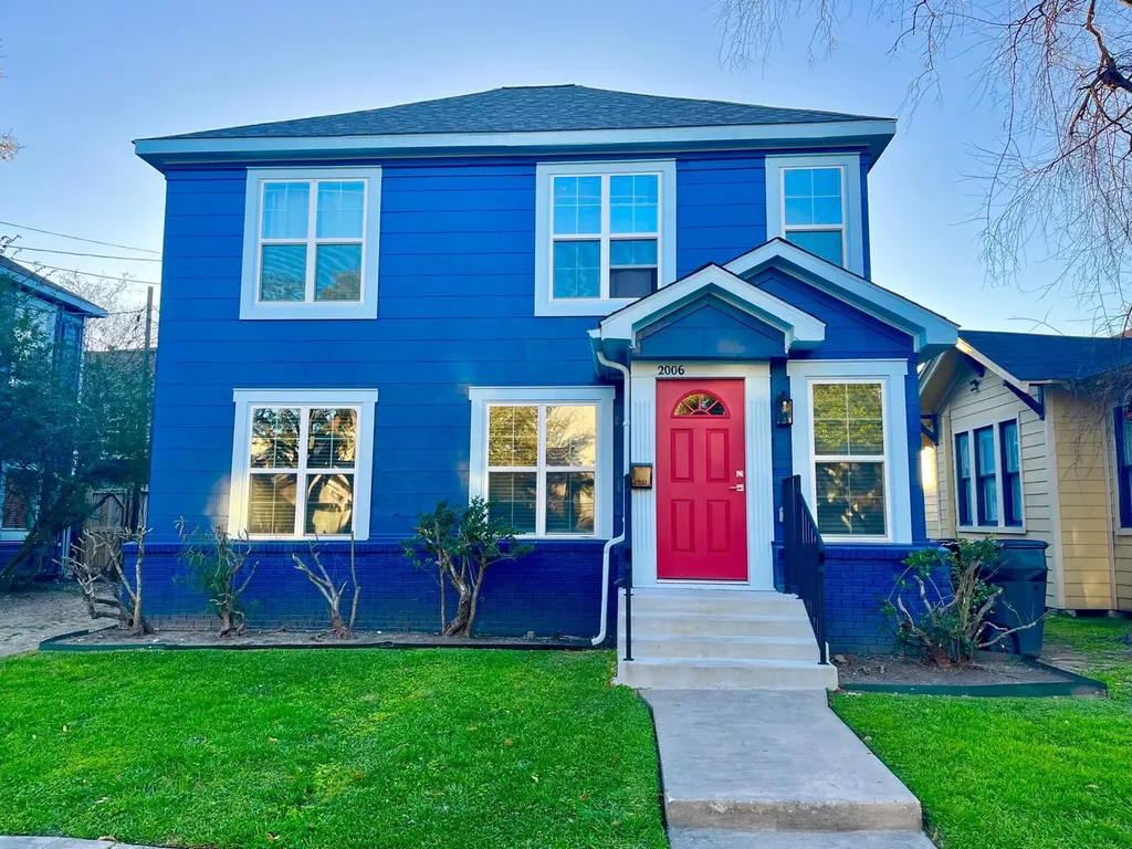 2006 Elmen Street 1 Houston TX 77019