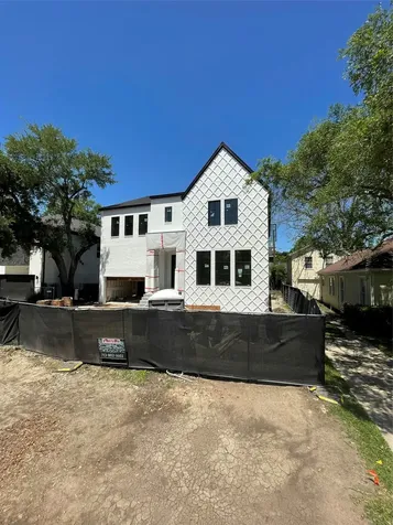 2514 Southgate Boulevard Houston TX 77030