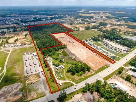 45.7 Acres Fm 1314 Conroe TX 77301