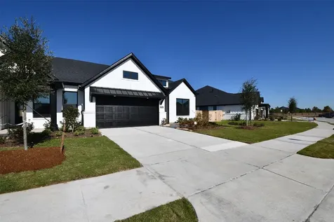 19718 Dwight Eisenhower Drive Cypress TX 77433