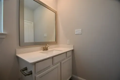 19718 Dwight Eisenhower Drive Cypress TX 77433