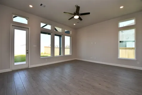 19718 Dwight Eisenhower Drive Cypress TX 77433