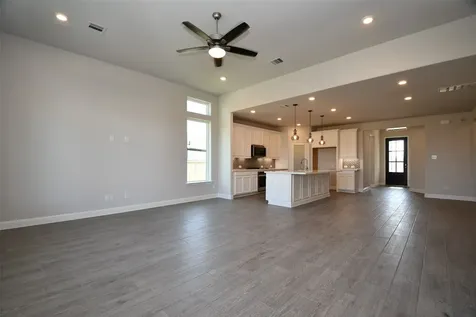 19718 Dwight Eisenhower Drive Cypress TX 77433