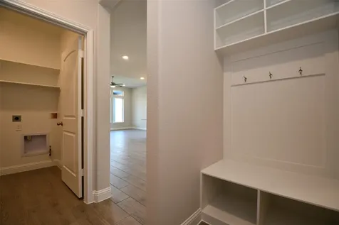 19718 Dwight Eisenhower Drive Cypress TX 77433