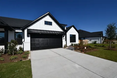 19718 Dwight Eisenhower Drive Cypress TX 77433