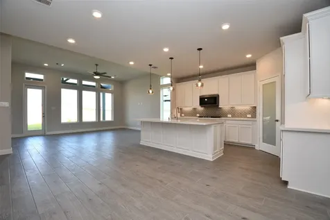 19718 Dwight Eisenhower Drive Cypress TX 77433