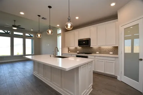 19718 Dwight Eisenhower Drive Cypress TX 77433