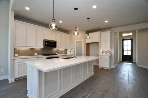 19718 Dwight Eisenhower Drive Cypress TX 77433