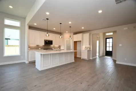 19718 Dwight Eisenhower Drive Cypress TX 77433