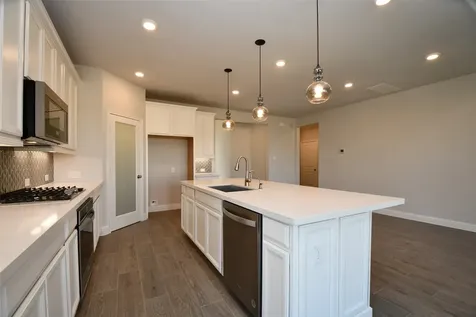 19718 Dwight Eisenhower Drive Cypress TX 77433