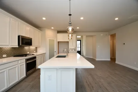 19718 Dwight Eisenhower Drive Cypress TX 77433