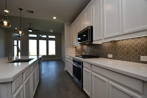 19718 Dwight Eisenhower Drive Cypress TX 77433