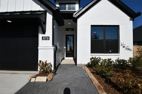 19718 Dwight Eisenhower Drive Cypress TX 77433