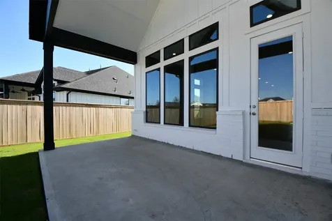 19718 Dwight Eisenhower Drive Cypress TX 77433