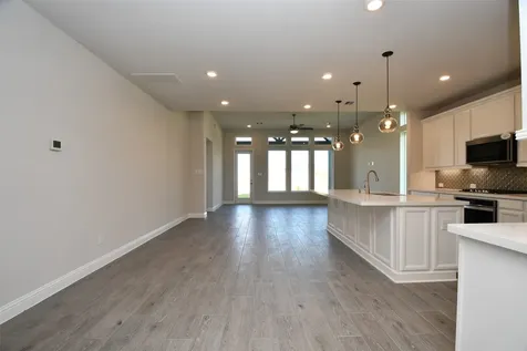 19718 Dwight Eisenhower Drive Cypress TX 77433