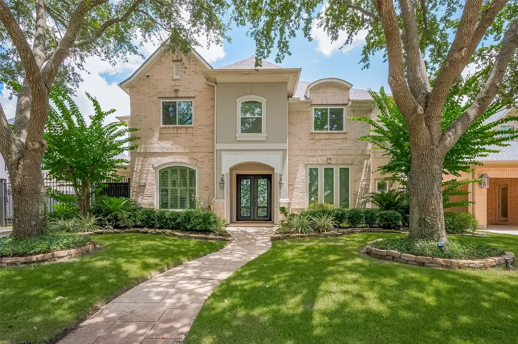 11826 Legend Manor Drive Houston TX 77082